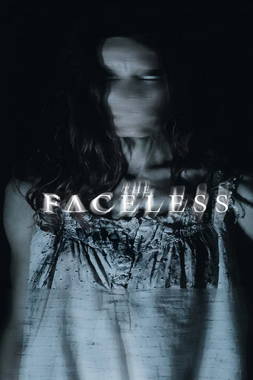 The Faceless постер