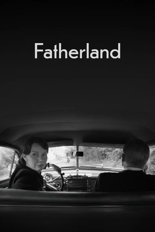 Fatherland постер