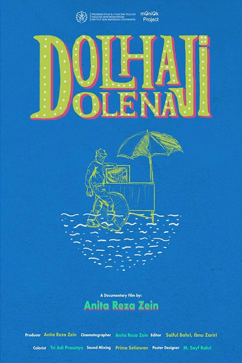 Dulhaji Dolena постер