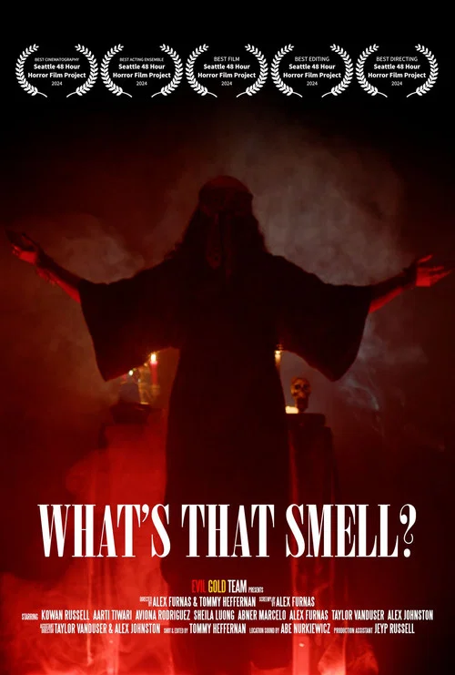 What’s That Smell? постер