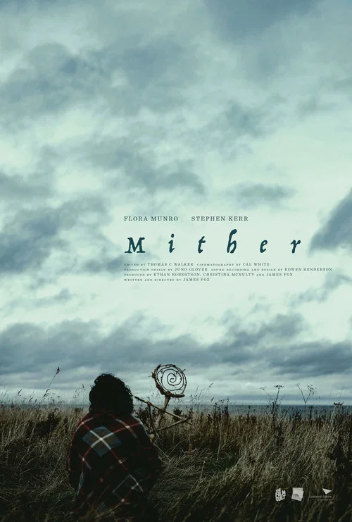 Mither постер
