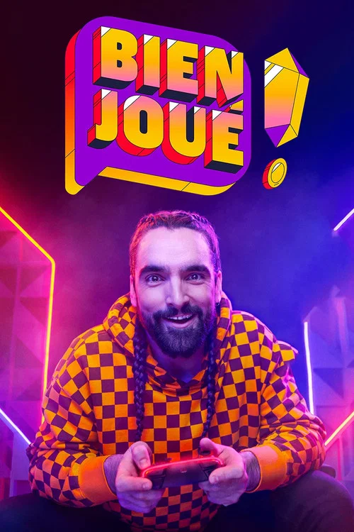 Bien joué! постер