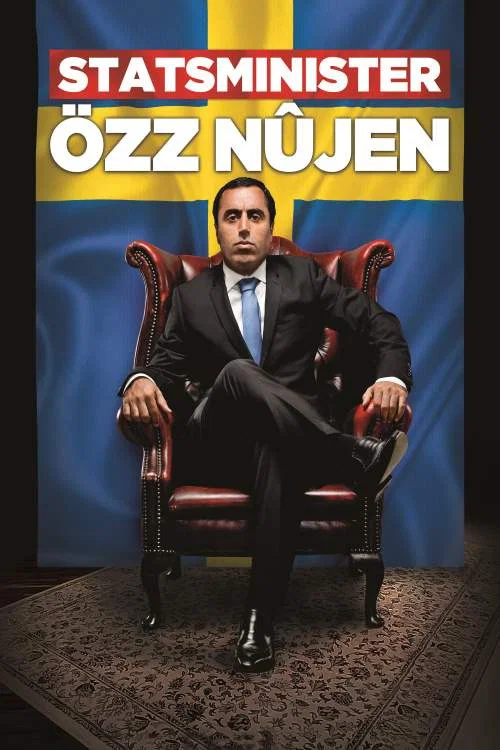 Statsminister: Özz Nûjen постер