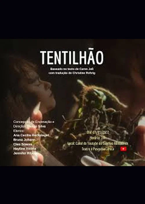 Tentilhão постер