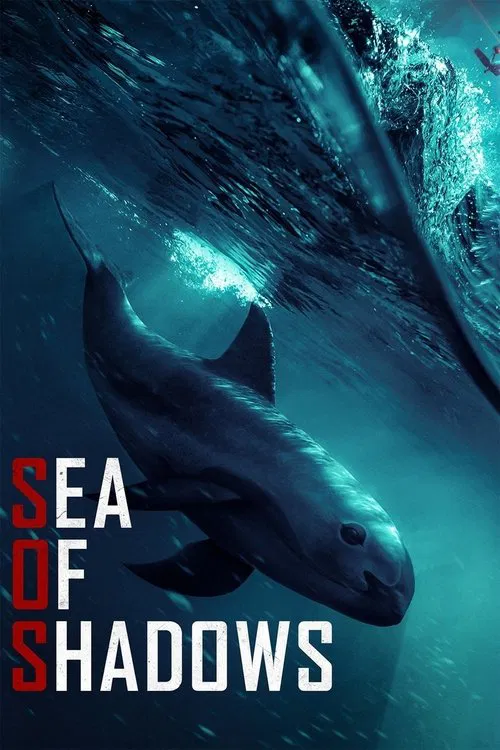 Sea of Shadows постер