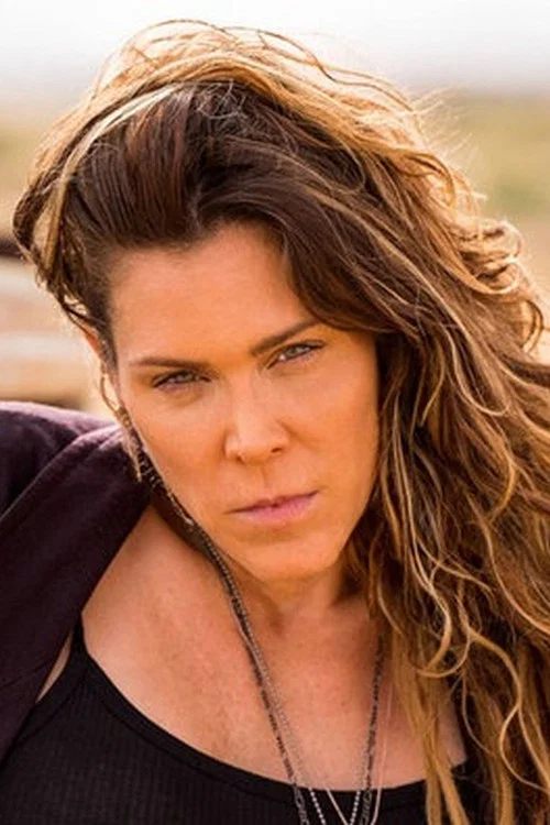 Beth Hart bei den Leverkusener Jazztagen 2023 постер