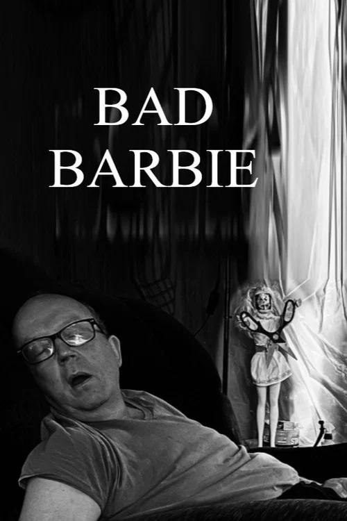 Bad Barbie постер