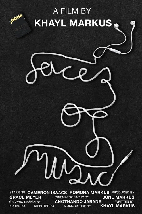 Faces of Music постер