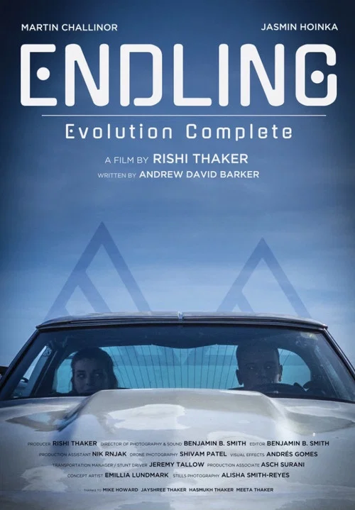 Endling постер
