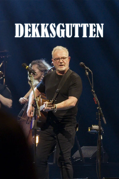 Dekksgutten постер