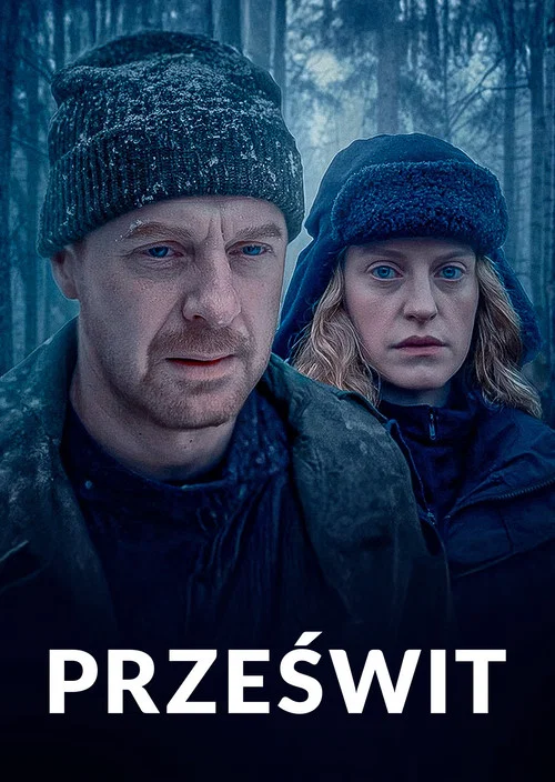 Просвет постер