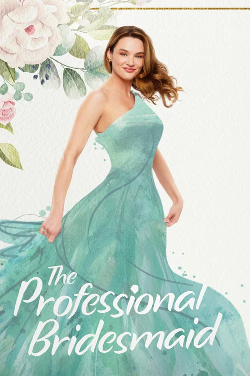 The Professional Bridesmaid постер