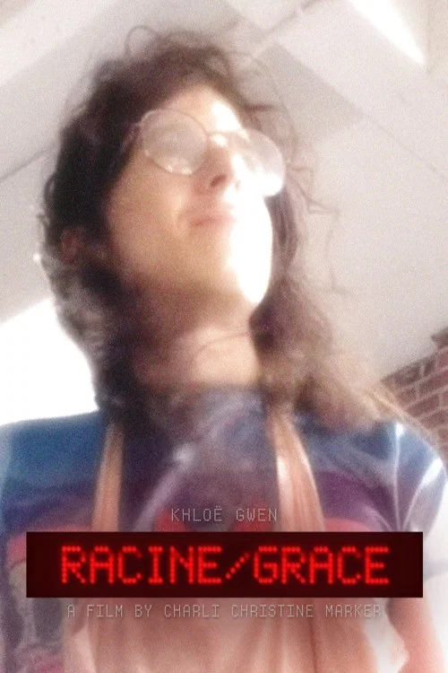 Racine Grace постер