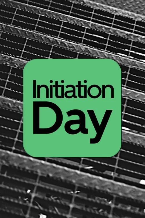 Initiation Day постер
