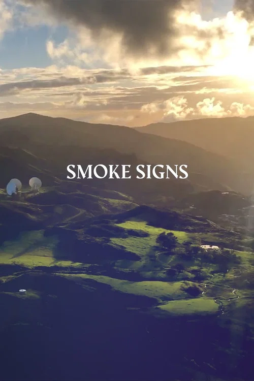 Smoke Signs постер