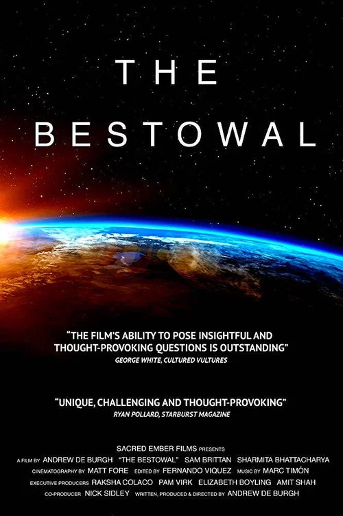 The Bestowal постер
