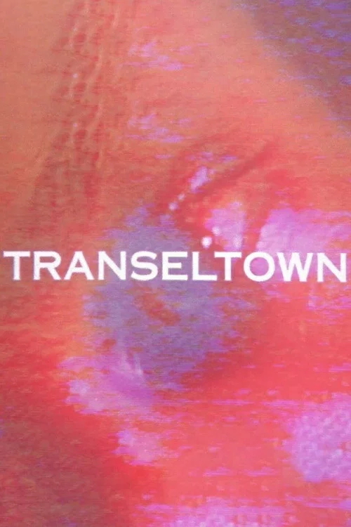 Transeltown постер