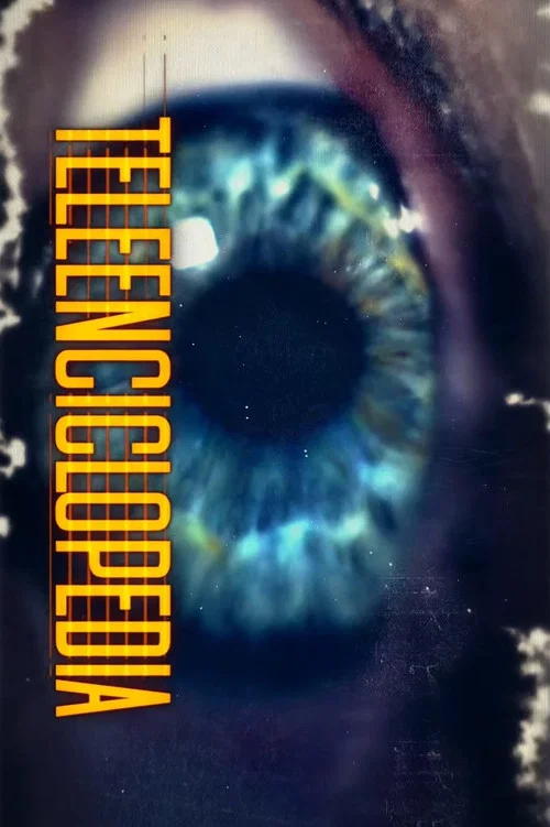 TeleEnciclopedia постер