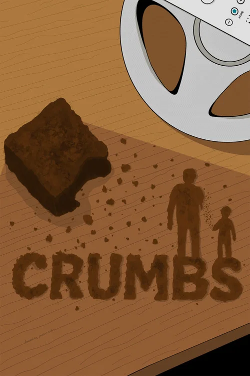 Crumbs постер