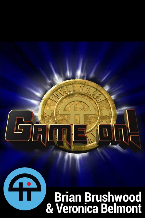 Game On! постер