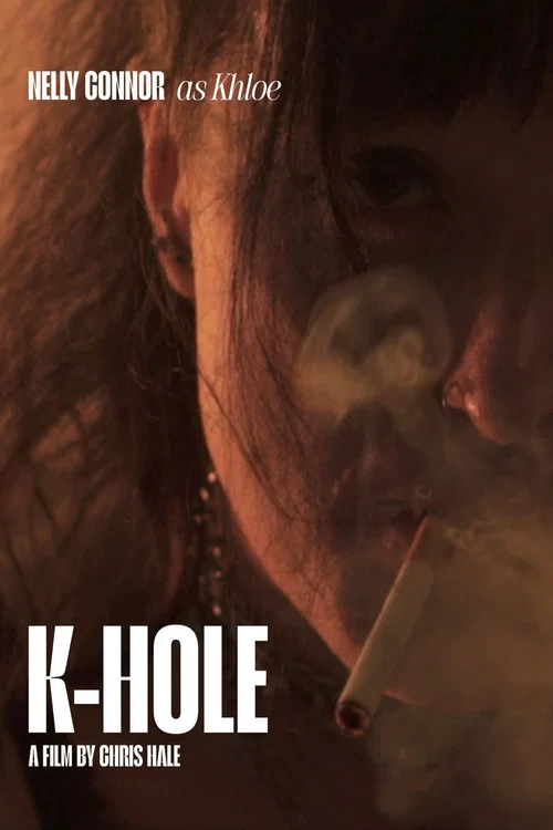 K-HOLE постер