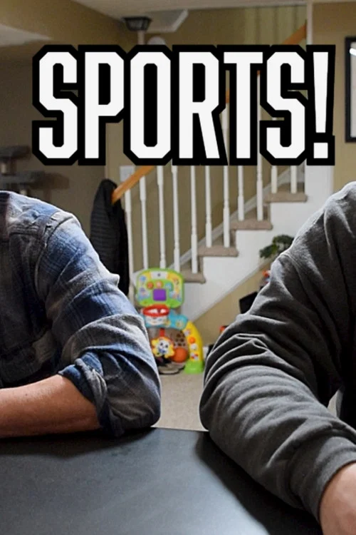 Sports! постер