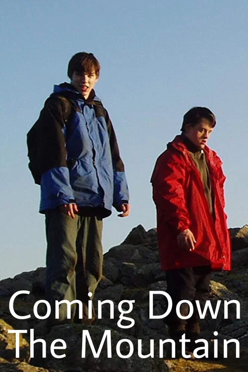 Coming Down the Mountain постер