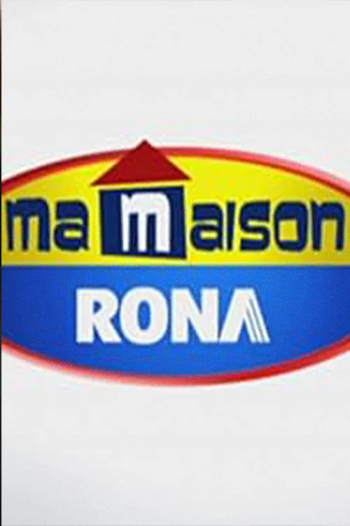 Ma Maison RONA постер
