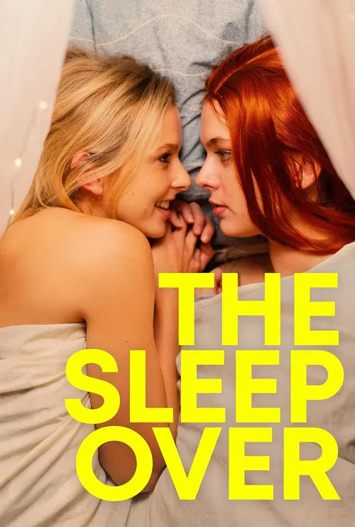 Flunk: The Sleepover постер