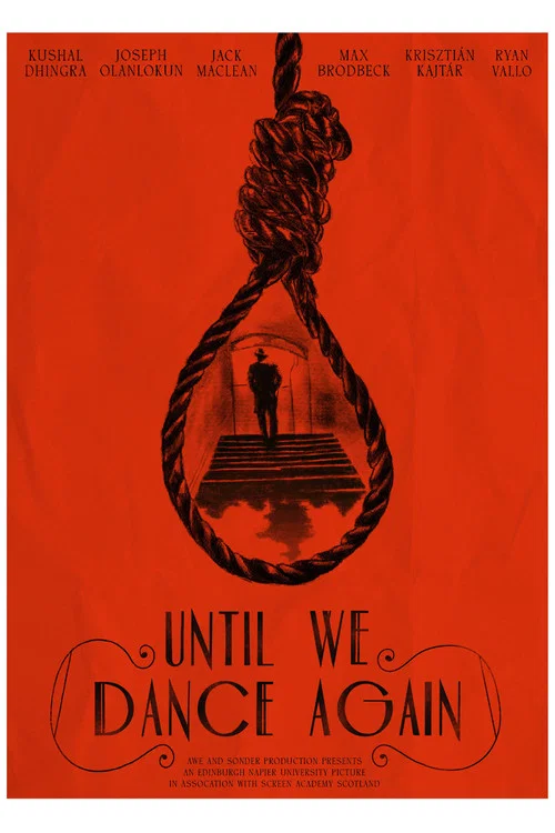 Until We Dance Again постер