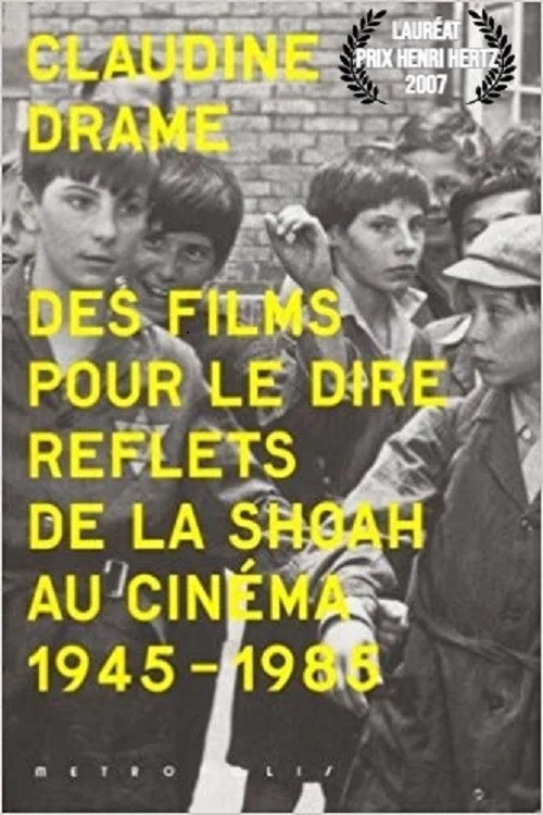 Témoignages pour Mémoire постер
