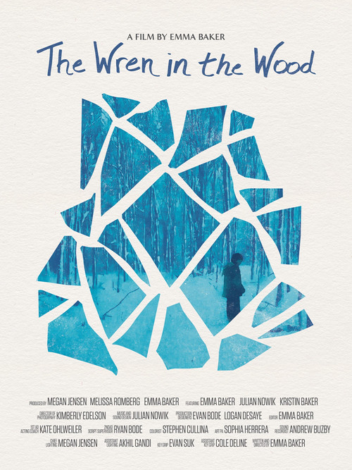 The Wren in the Wood постер