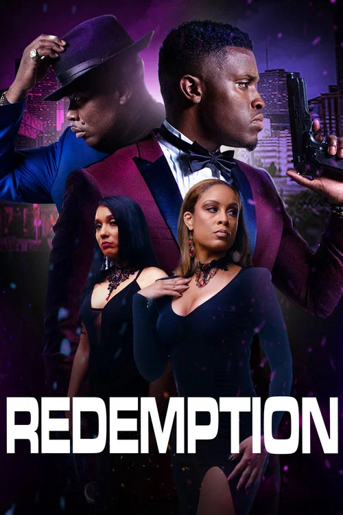 Redemption постер