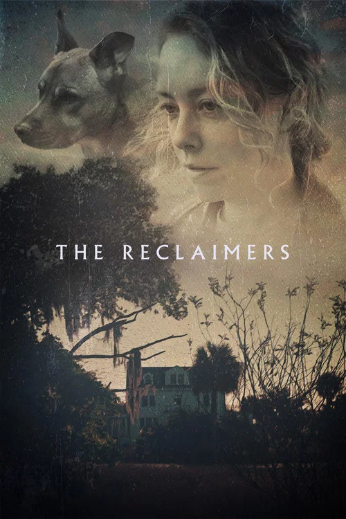 The Reclaimers постер