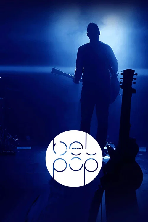Belpop постер