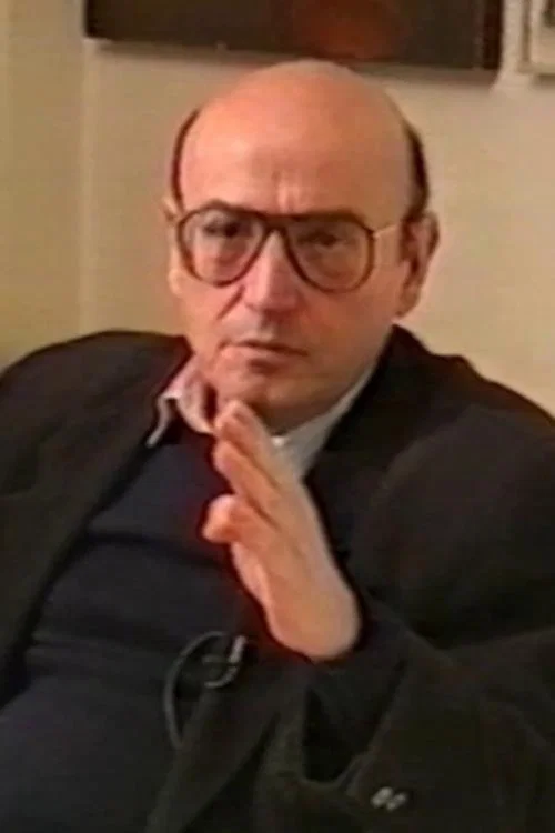 Balkan Landscapes: The Gaze of Theo Angelopoulos постер