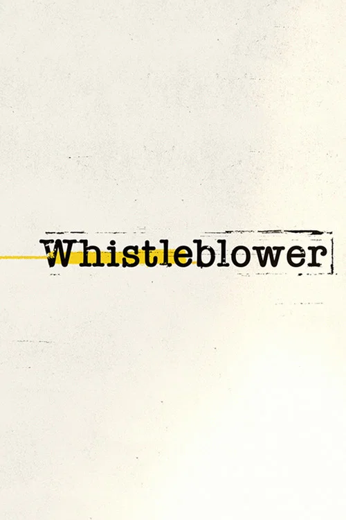 Whistleblower постер