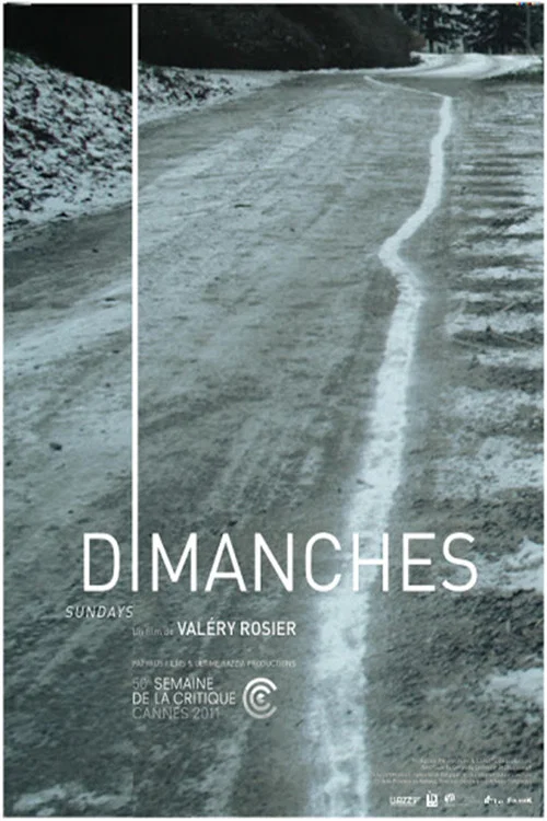 Dimanches постер