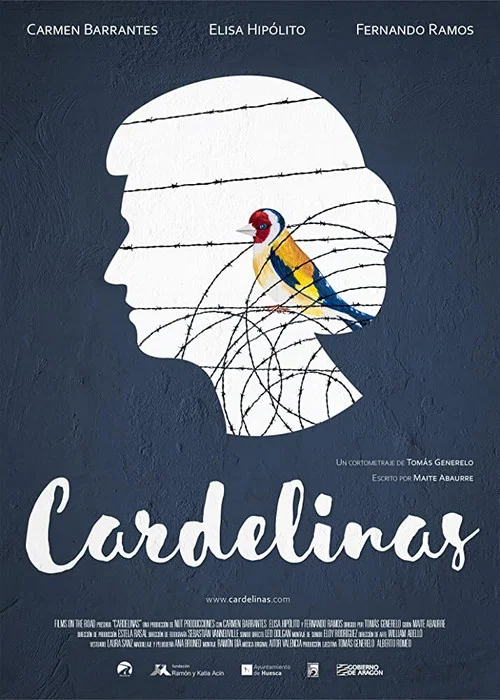 Cardelinas постер