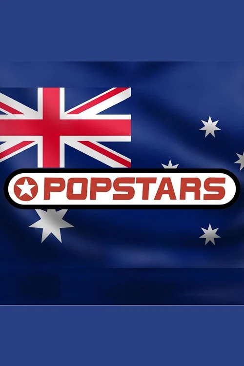 Popstars постер