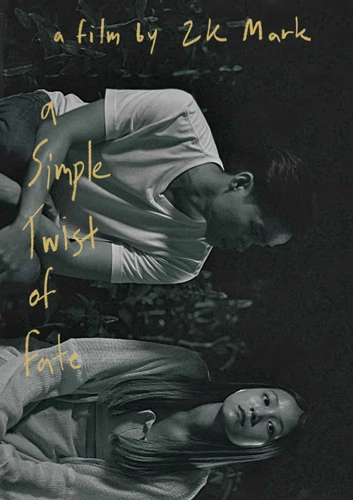 A Simple Twist of Fate постер