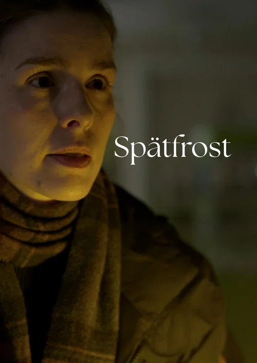 Spätfrost постер