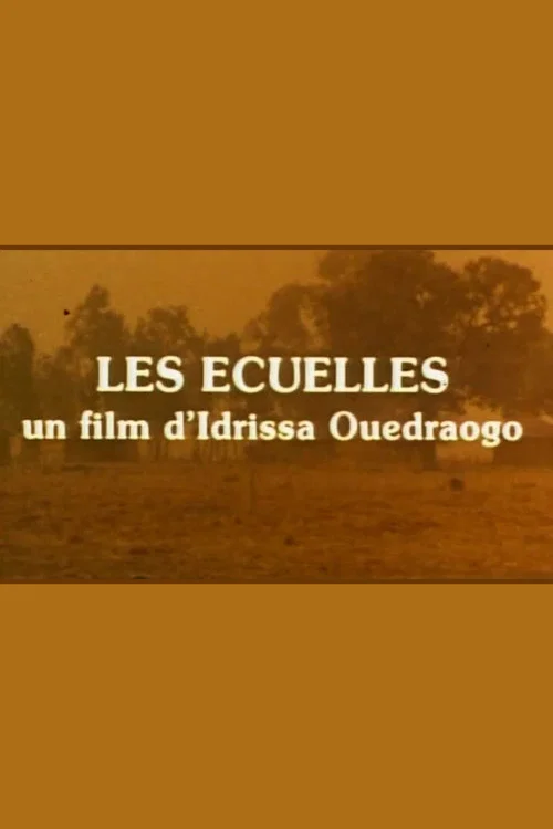 Les écuelles постер