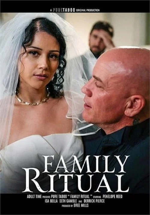 The Family Ritual постер
