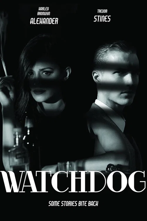 Watchdog постер