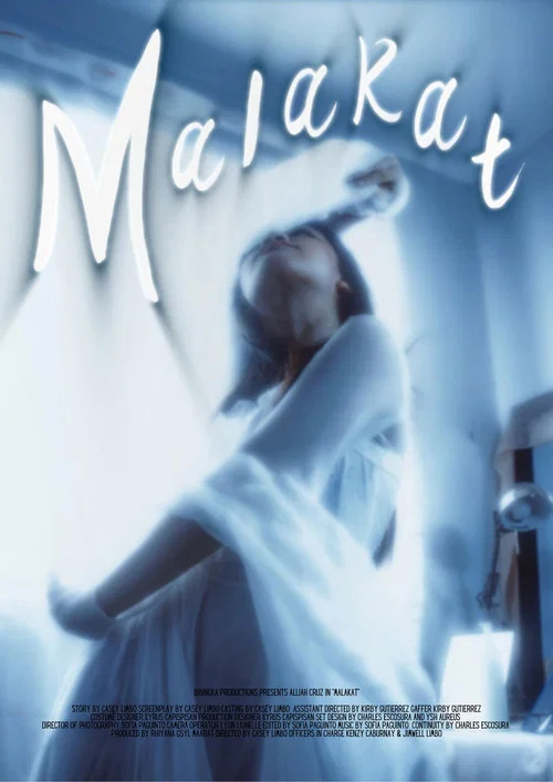 Malakat постер