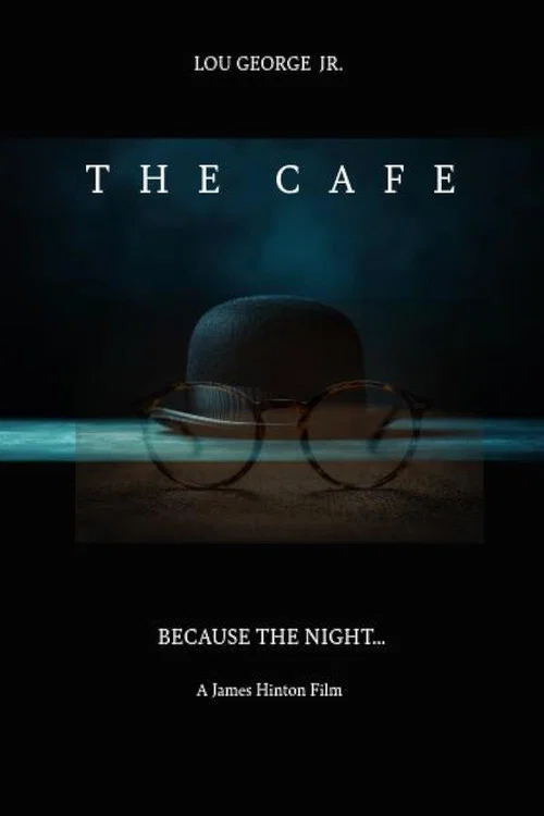 The Café постер