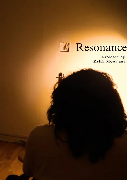 Resonance постер