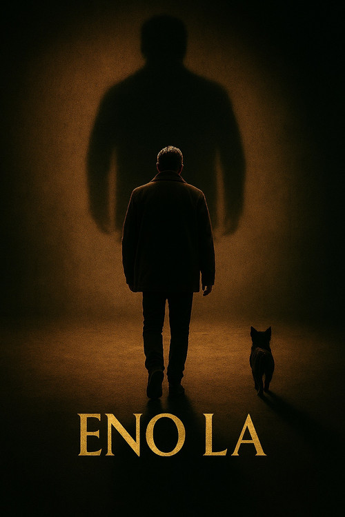 Eno La постер