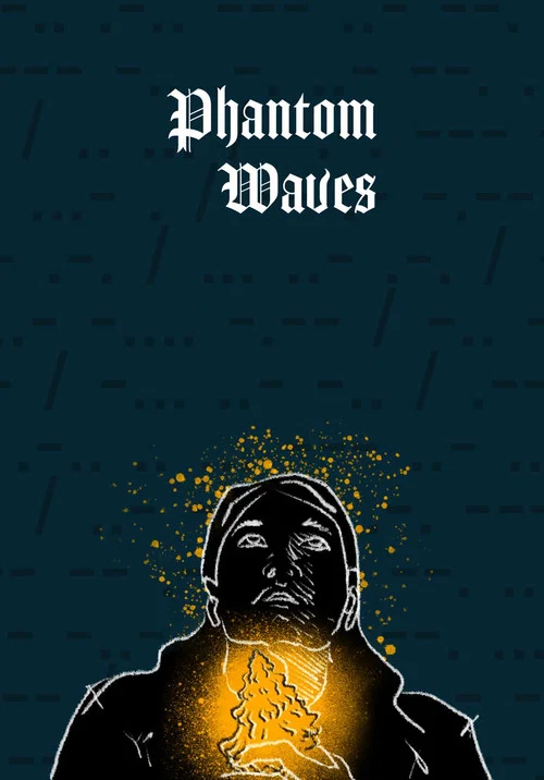 Phantom Waves постер